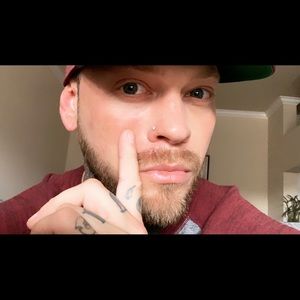 Meet your Posher, Glenn